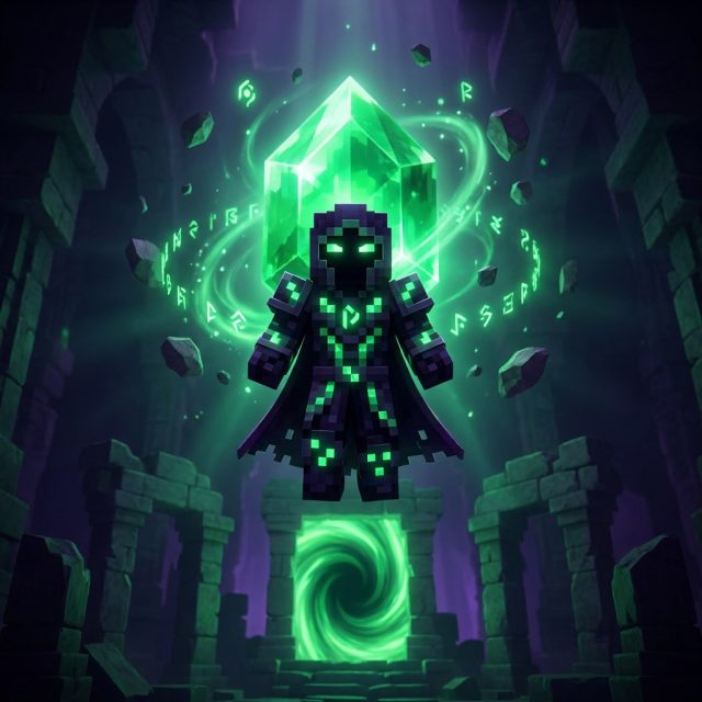 Arcana