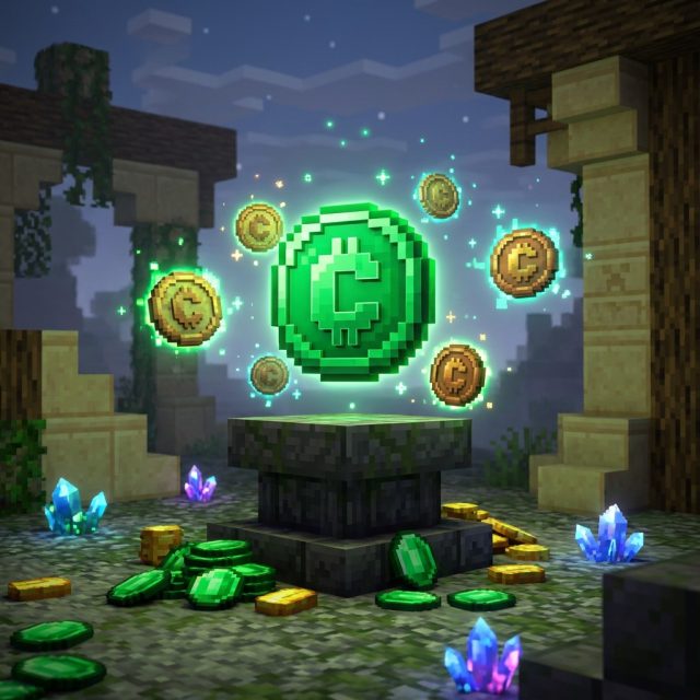 Arcanas