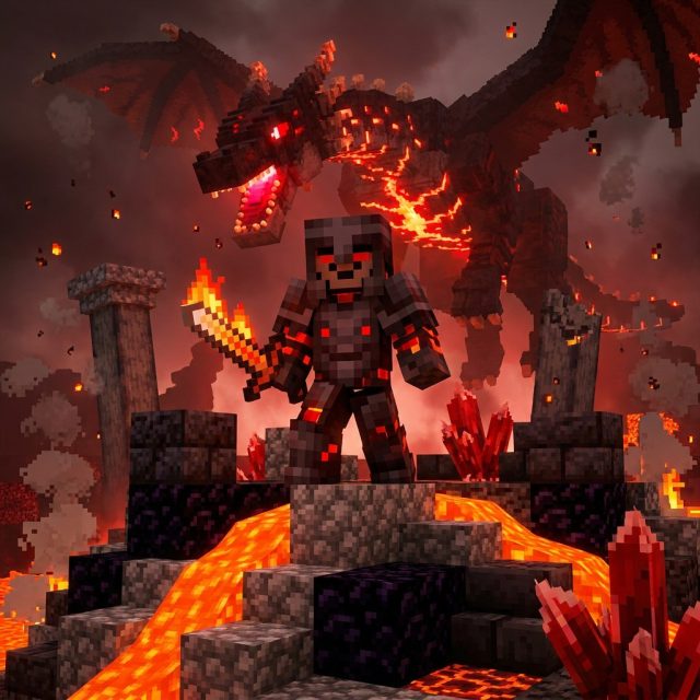 Mythic